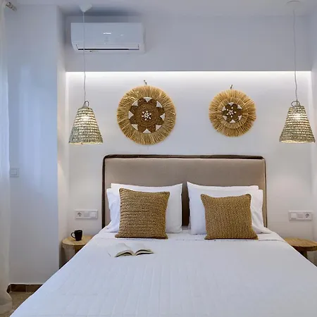 Pil Poul Athens Rooms Zewnętrze zdjęcie