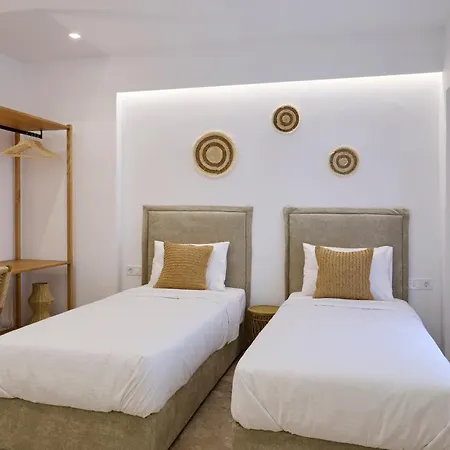 Pil Poul Athens Rooms Zewnętrze zdjęcie
