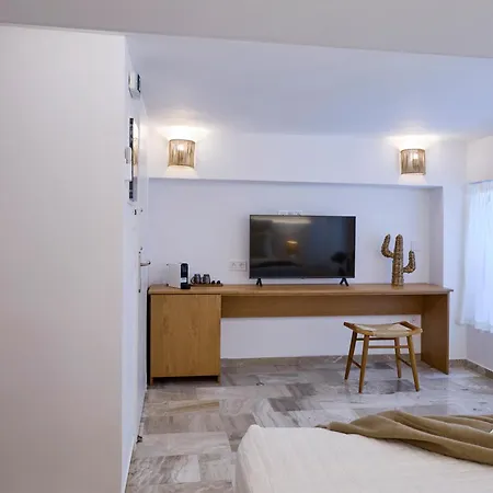 Pil Poul Athens Rooms Zewnętrze zdjęcie