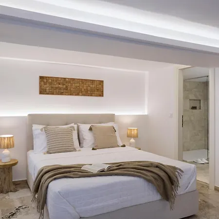Pil Poul Athens Rooms Zewnętrze zdjęcie