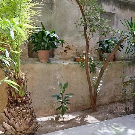 Pil Poul Athens Rooms Zewnętrze zdjęcie