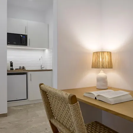 Pil Poul Athens Rooms Zewnętrze zdjęcie