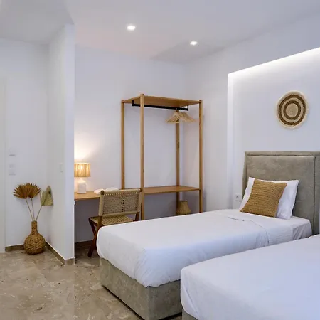 Pil Poul Athens Rooms Zewnętrze zdjęcie