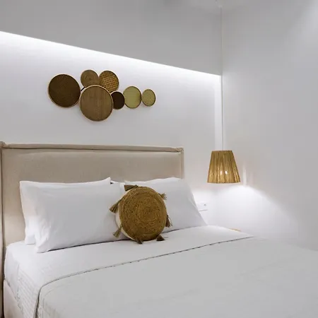 Pil Poul Athens Rooms Zewnętrze zdjęcie