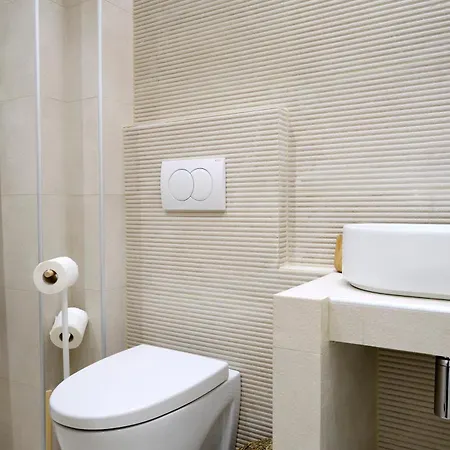 Pil Poul Athens Rooms Zewnętrze zdjęcie