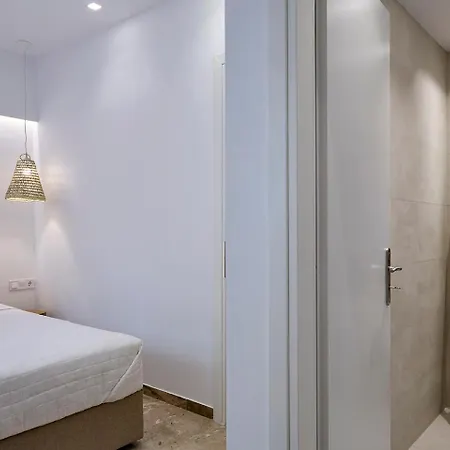 Pil Poul Athens Rooms Zewnętrze zdjęcie