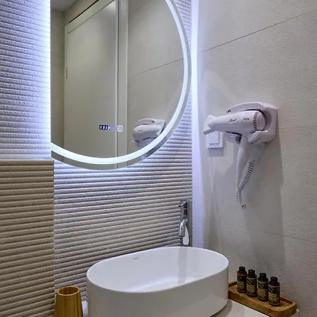 Pil Poul Athens Rooms Zewnętrze zdjęcie