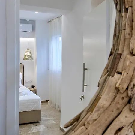 Pil Poul Athens Rooms Zewnętrze zdjęcie