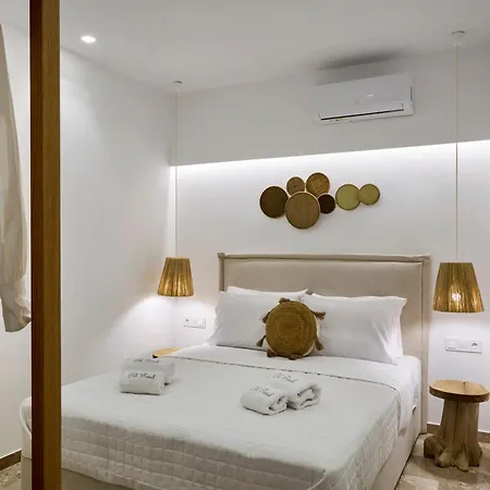 Pil Poul Athens Rooms Zewnętrze zdjęcie