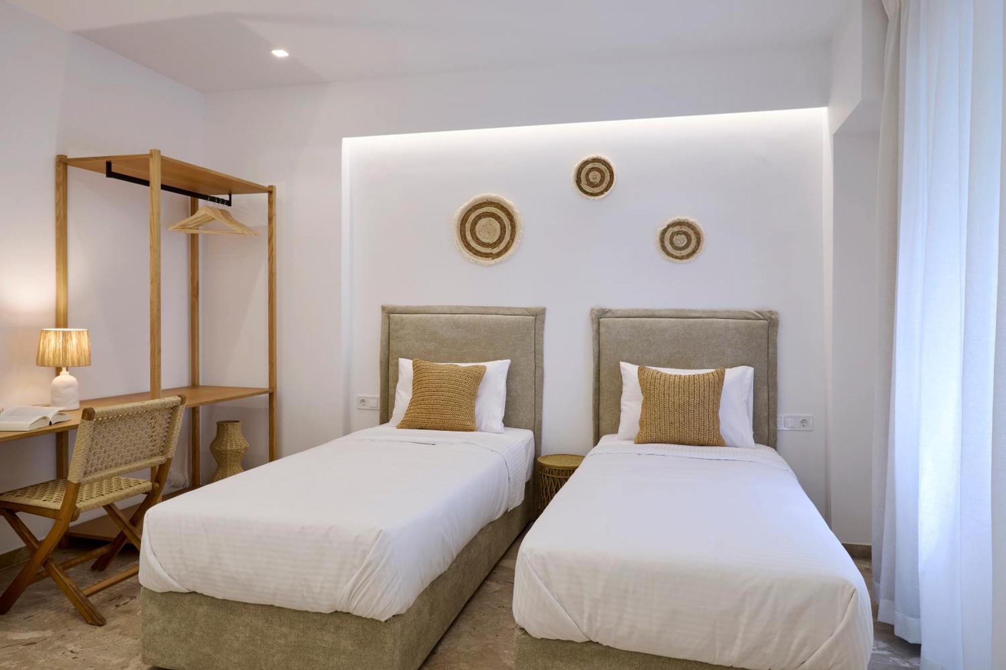 Apartment Pil Poul *