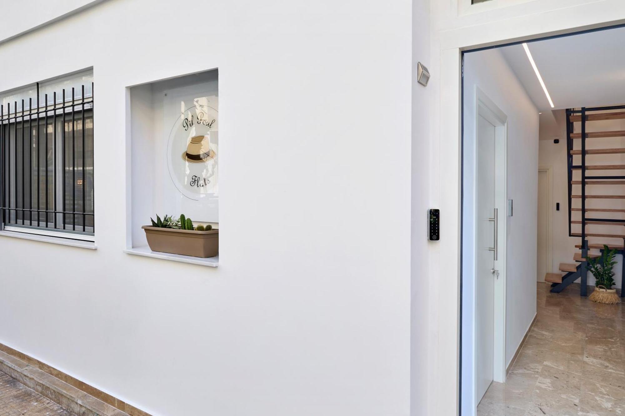 Apartment Pil Poul
