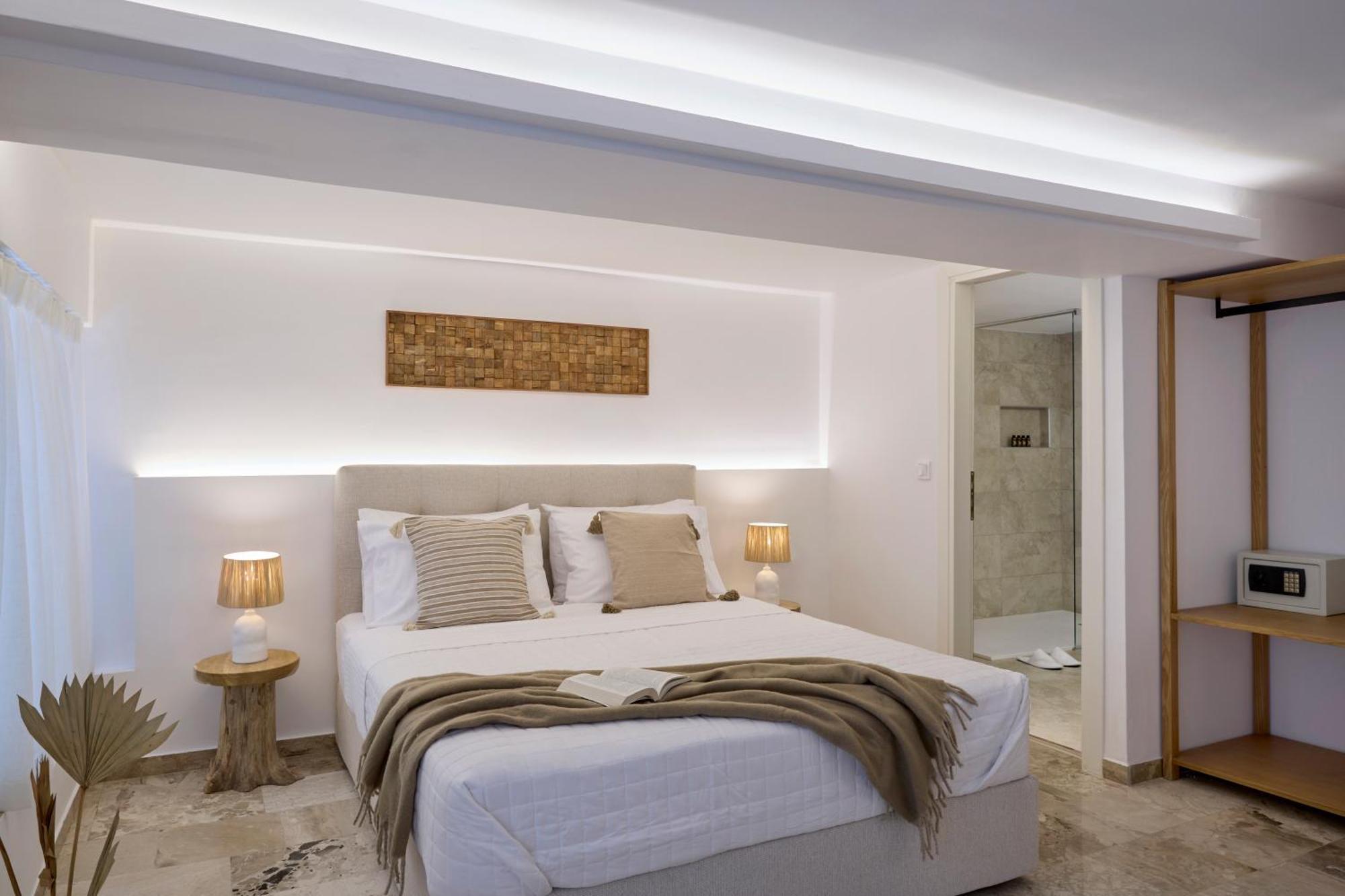 Pil Poul Apartment