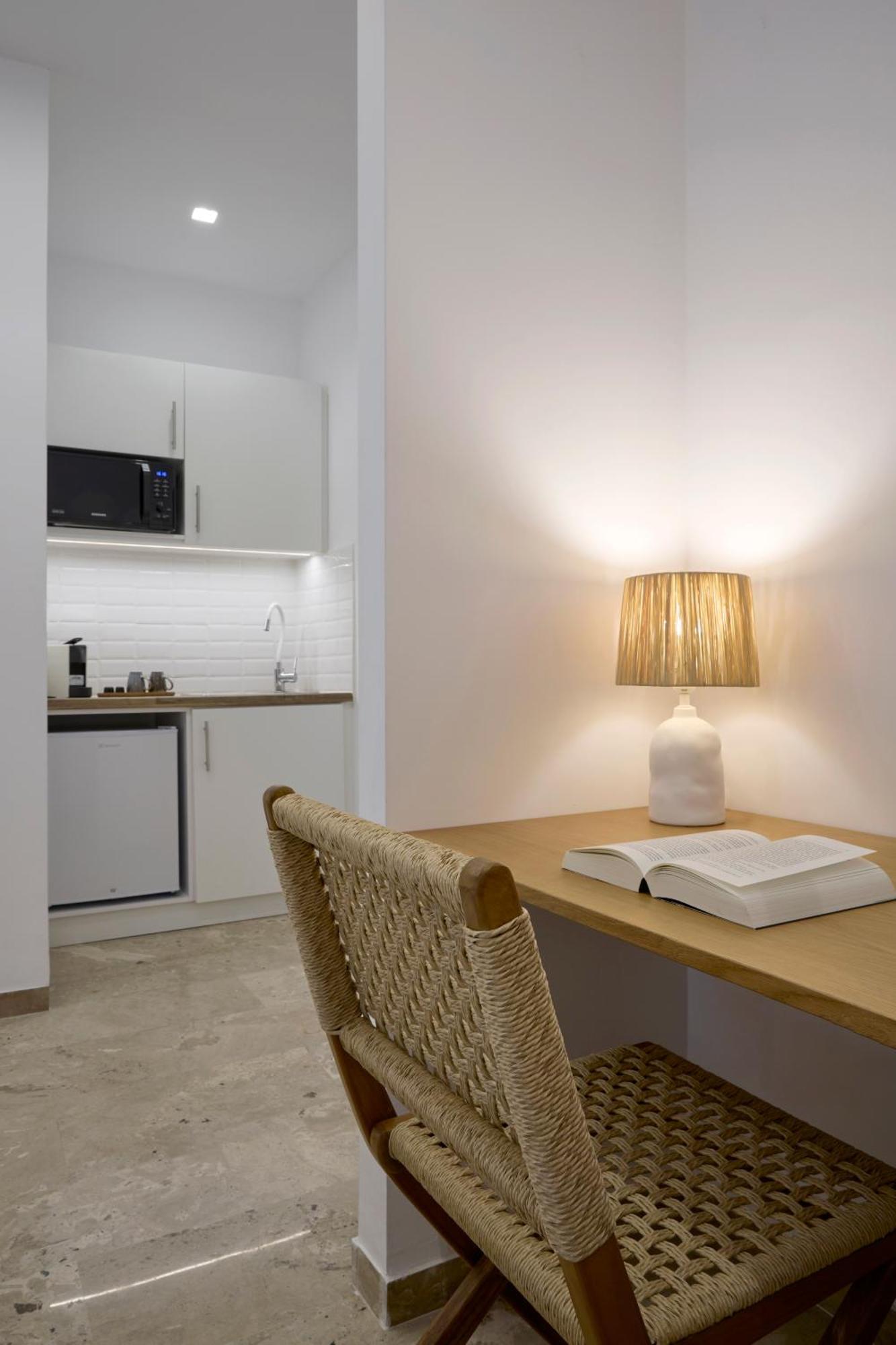 Pil Poul Apartment *