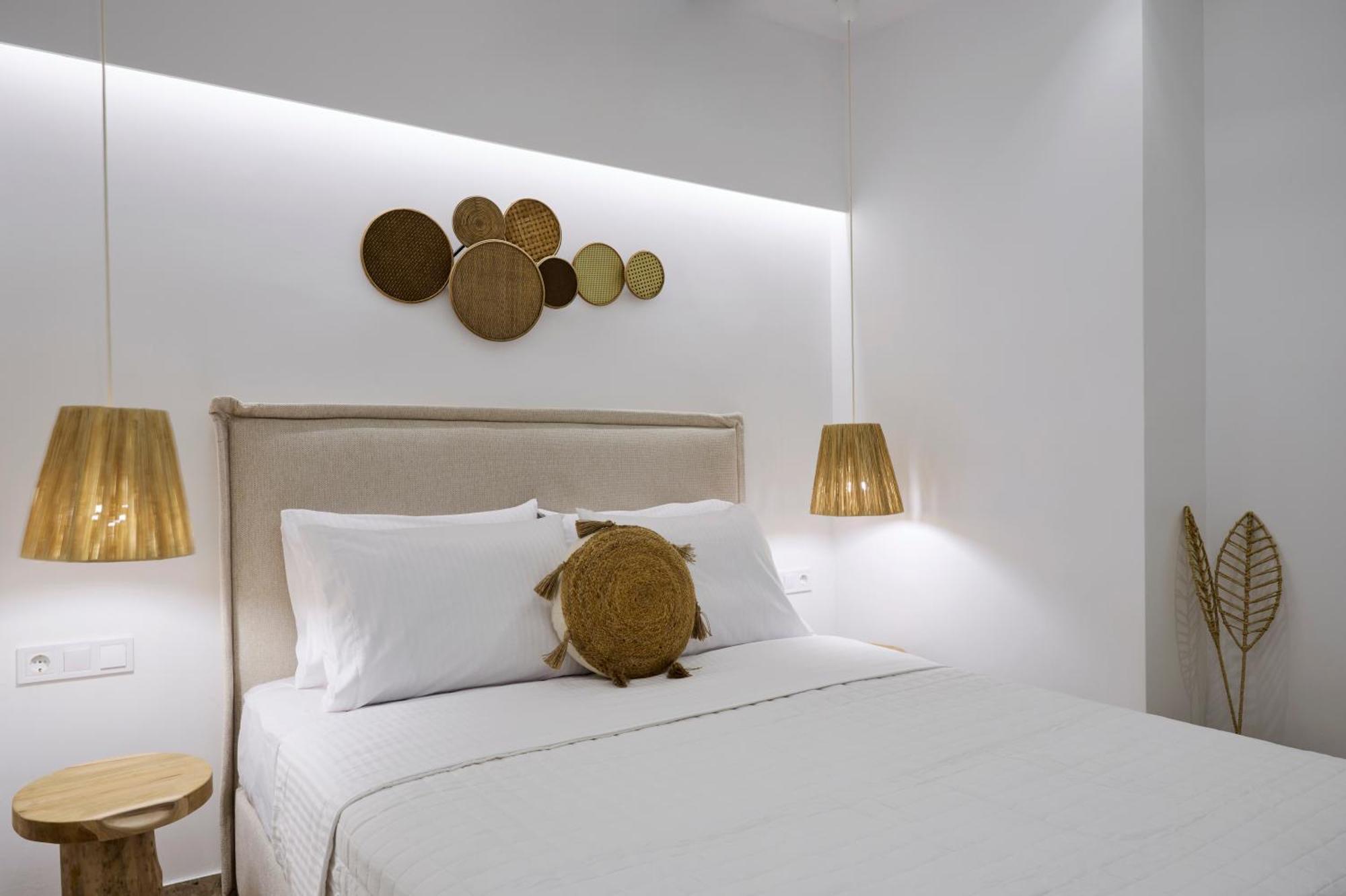 Apartment Pil Poul Athens