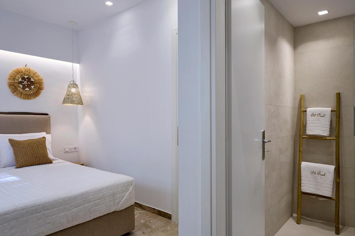 Pil Poul Apartment