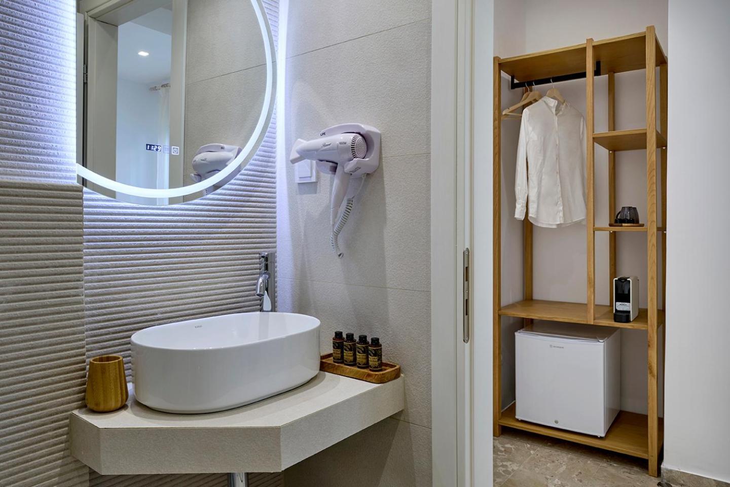Pil Poul Apartment *